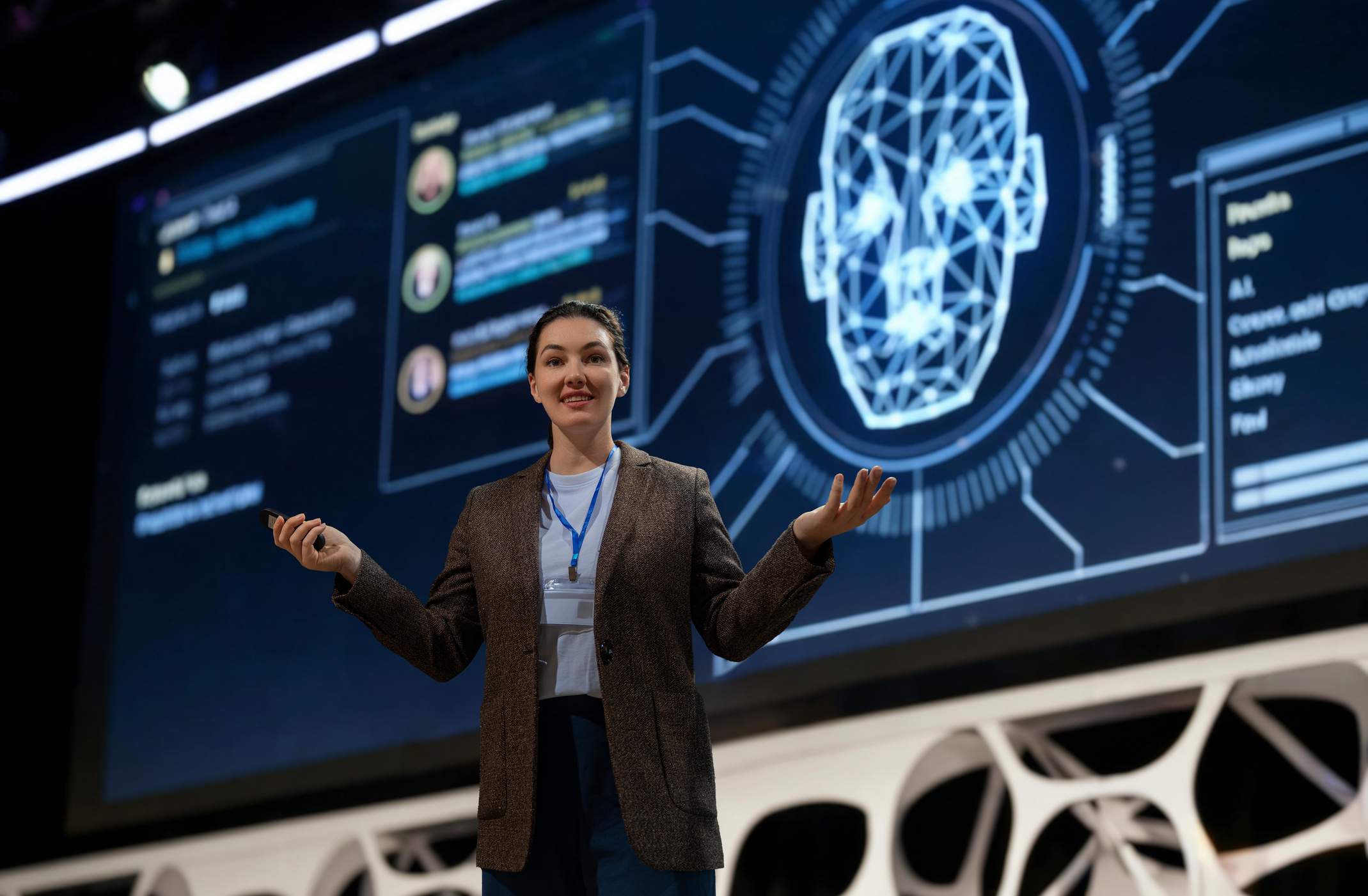 AI Assessment Presentation
